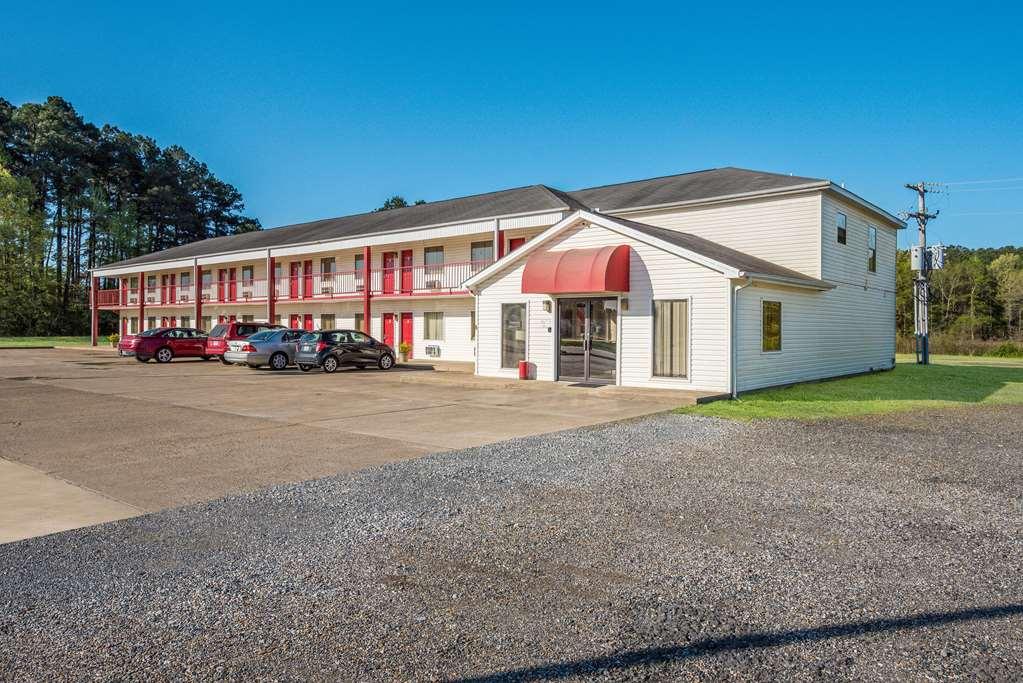 Rodeway Inn Gurdon Exterior photo